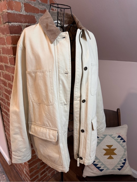 Levis Strauss Jackets & Blazers - Levi Strauss Bree Barn Jacket Size Large